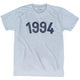 Athletic White