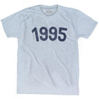 Athletic White