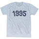 Athletic White