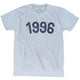 Athletic White