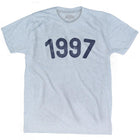 Athletic White