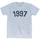Athletic White