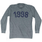 Athletic Grey