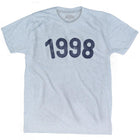 Athletic White