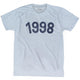 Athletic White