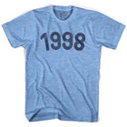Athletic Blue