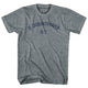 Athletic Grey
