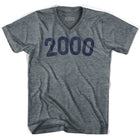 Athletic Grey