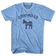 Athletic Blue