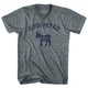 Athletic Grey