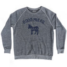 Athletic Grey