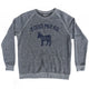 Athletic Grey
