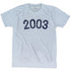 Athletic White