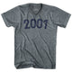 Athletic Grey