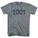 Athletic Grey