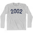 Grey Heather