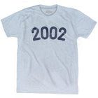 Athletic White