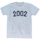 Athletic White