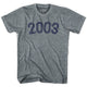Athletic Grey