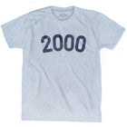 Athletic White