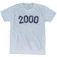 Athletic White