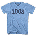 Athletic Blue