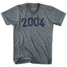 Athletic Grey