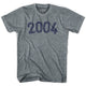 Athletic Grey