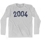Grey Heather