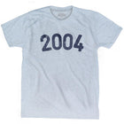 Athletic White
