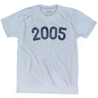 Athletic White