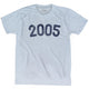 Athletic White