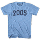 Athletic Blue
