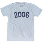 Athletic White