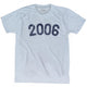 Athletic White