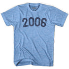Athletic Blue