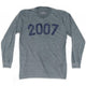 Athletic Grey