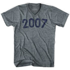 Athletic Grey