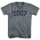Athletic Grey