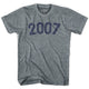 Athletic Grey