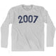 Grey Heather