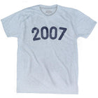Athletic White