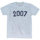 Athletic White