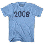 Athletic Blue