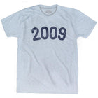 Athletic White