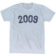 Athletic White