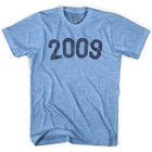 Athletic Blue