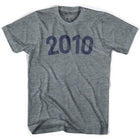Athletic Grey