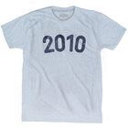 Athletic White