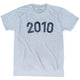 Athletic White